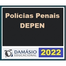 Polícia Penal PE - Reta Final (CERS 2022) Agente Penitenciário Pernambuco